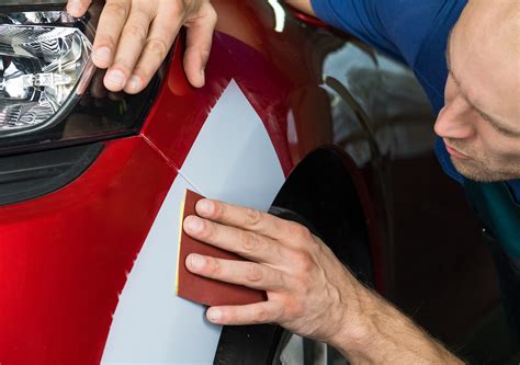 Services | Young's Collision Center