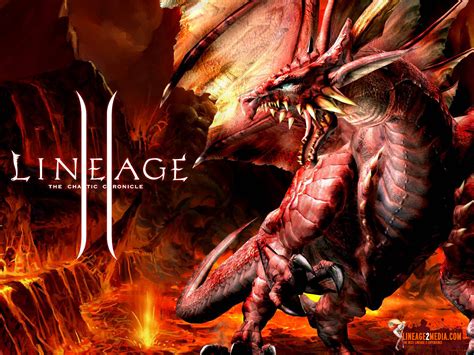 🔥 [90+] Lineage 2 Wallpapers | WallpaperSafari