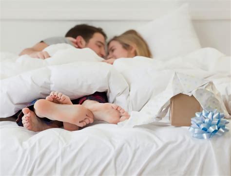 What weird experiments have scientists done to study sexual behavior