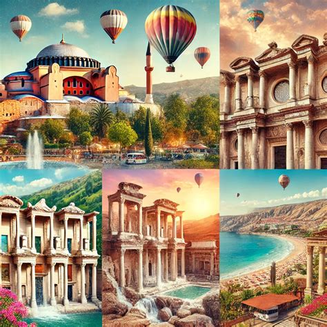 Turkey: All You Must Know Before You Go (2024) - Tourism Turkey: Top ...