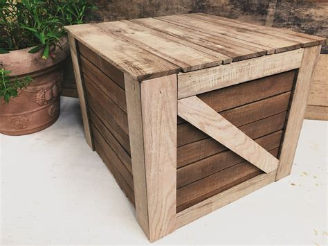 ideas  wooden crates  scott gray blog