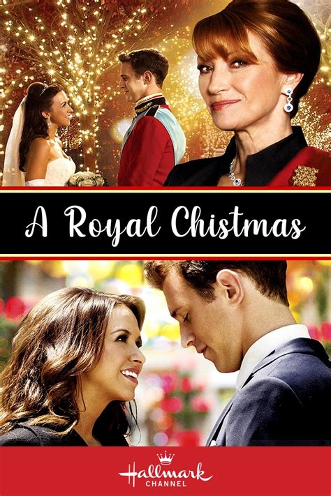 A Royal Christmas (2014) - Posters — The Movie Database (TMDB)