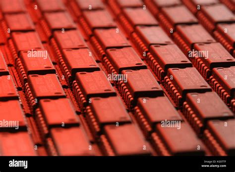 computer mainboard dual inline modules surface mounted devices