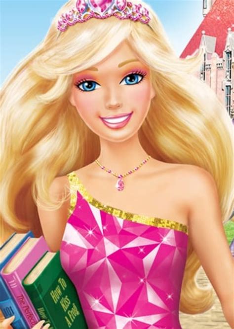 actress  play  barbie fan casting  mycast