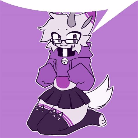 pink femboy sticker pink femboy furry descopera  distribuie gif uri
