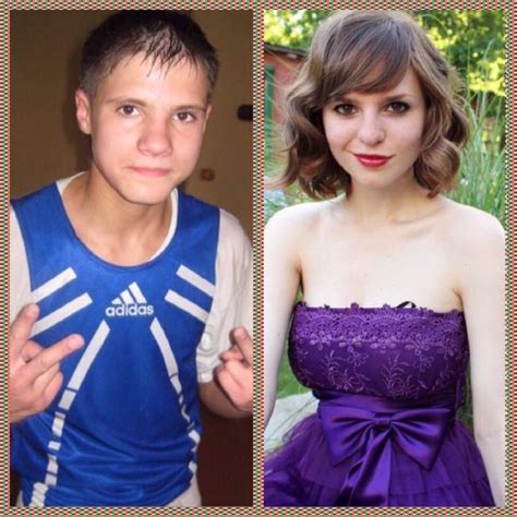 on Transgender transition