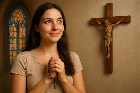 O Que Significa Catolica - Pessoa católica de verdade: significado e como viver sendo assim