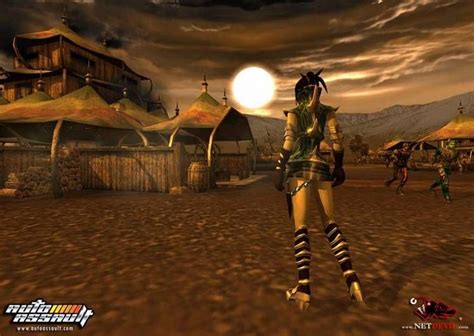 auto assault pc interview gamewatcher