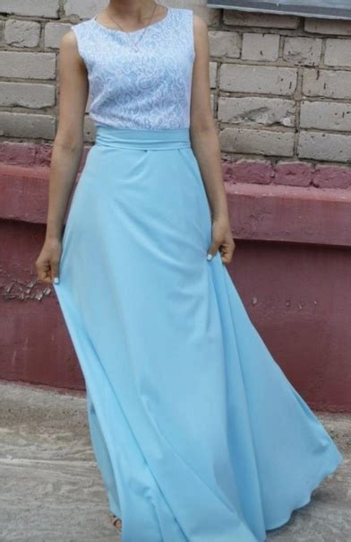 Платье женское вечернее, с поясом, надевала один раз. Размер 42/44 ...