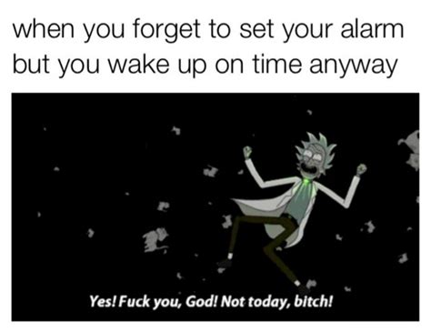 Alarm : r/memes