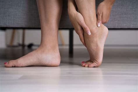 Achilles tendon rupture: everything you need to know | PiedRéseau