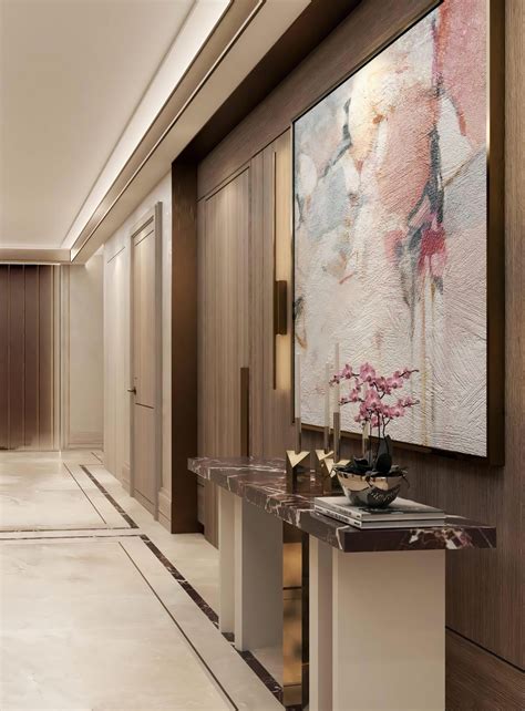 Lucan Place, Chelsea, London | Residential Development | LWL