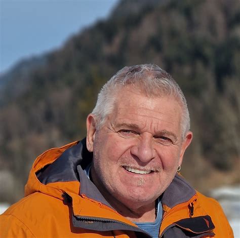 Wolfgang Wandke
