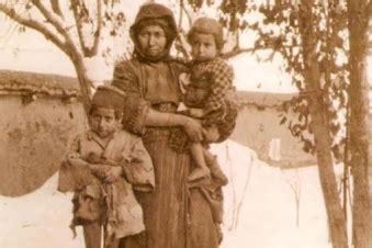 Геноцид армян в фотографиях - PanARMENIAN.Net