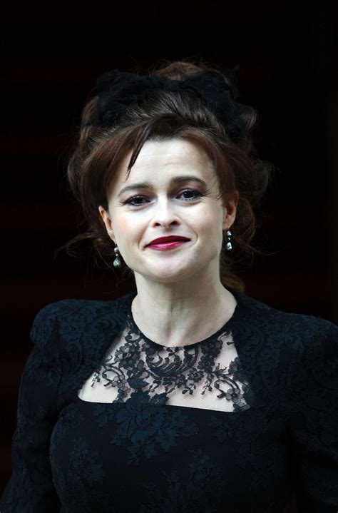 Helena Bonham Carters House