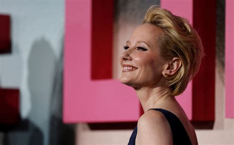 U.S. actor Anne Heche taken off life support 9 days after car crash