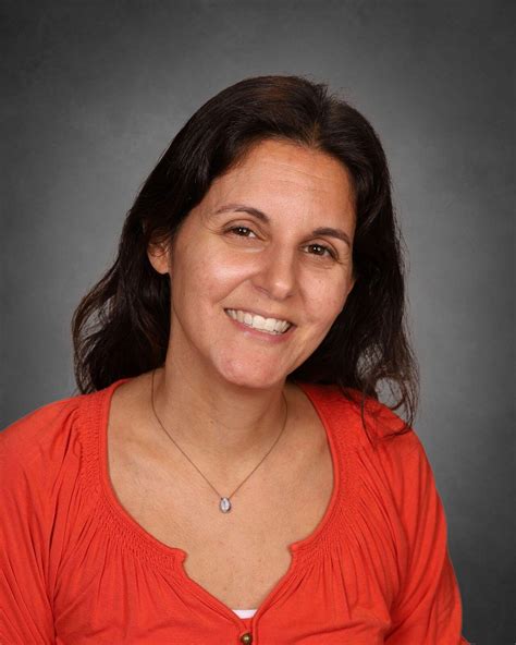 Michele Anderson | Liverpool Middle