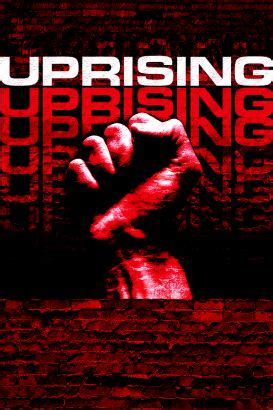 Uprising (2001) - Jon Avnet | Synopsis, Characteristics, Moods, Themes ...