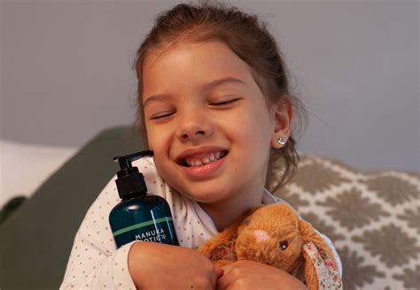 Molluscum: How To Treat Molluscum Cotagiosum – Manuka Biotic