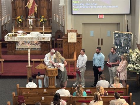 St. John... - St. John Evangelical Lutheran, Sumner, IA