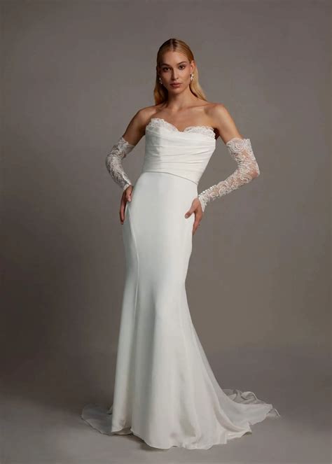 Charlotte | Wedding Dresses | Bridal Gowns | Bridesmaids in Surrey