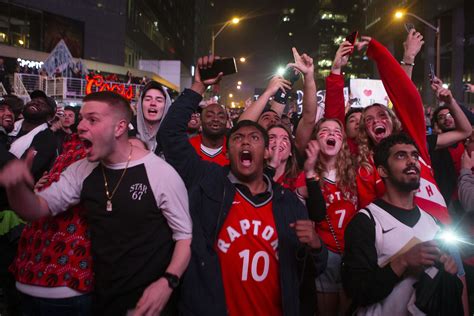 Fans debate the toronto raptors tickets resale market rules 7