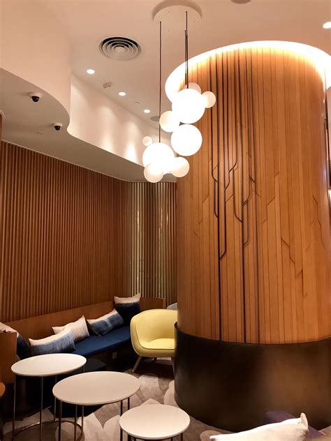 PURE YOGA Pacific Place, Hong Kong | Archetypal