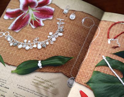 silpada projects   logos illustrations  branding