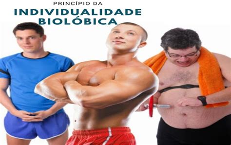 Princípio Da Individualidade Biológica - Princípio da individualidade biológica: Saiba o que é - HPG