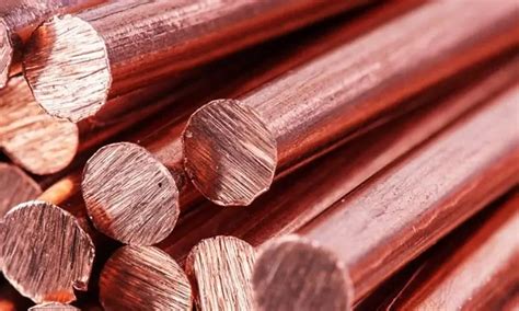 density  copper engineering significance deze technology