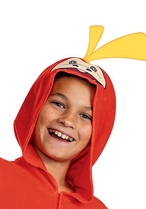 Child Pokémon Fuecoco Costume | Kid's Pokemon Costumes
