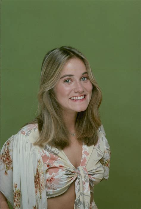 Maureen Mccormick Young