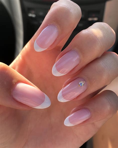 Classic French Nail Designs That Will Make You Feel Like A Queen