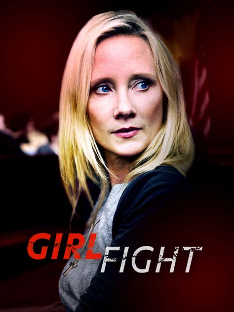 Prime Video: Girl Fight