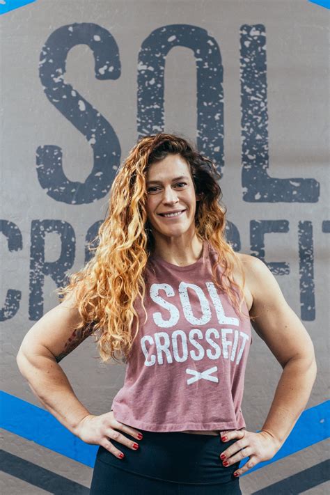Coaches — Sol CrossFit