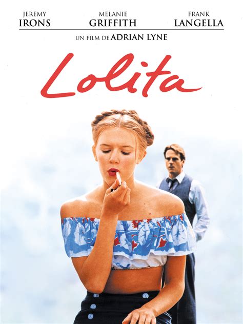 Lolita (1997) | Doblaje Wiki | Fandom powered by Wikia