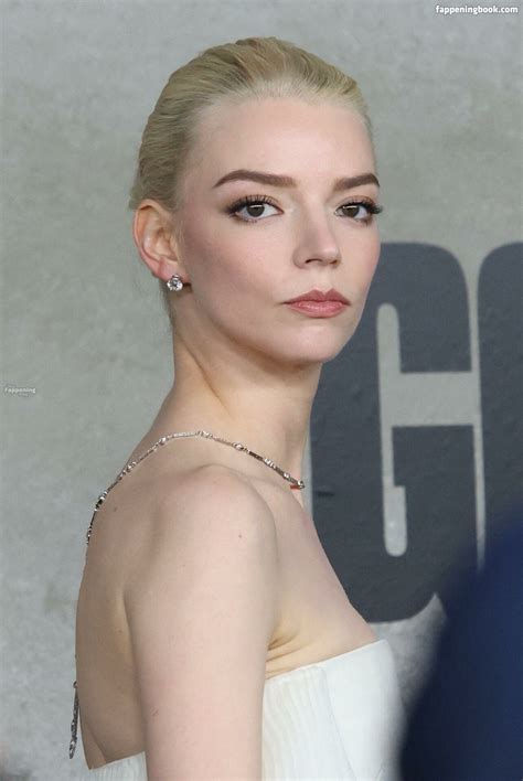 Anya Taylor-Joy / anyataylorjoy Nude, The Fappening - Photo #8651051