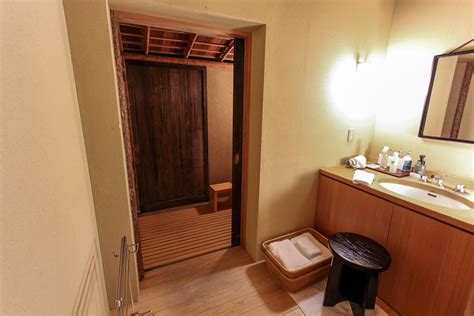 luxury ryokan experience  shuzenji japan  widen world