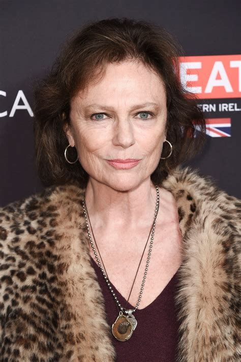 Jacqueline Bisset returns in erotic French thriller, has more projects