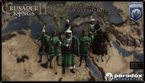 Crusader Kings II :DLC Render Pictures Archive | Paradox Interactive Forums