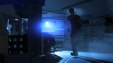 Alien: Isolation - Last Survivor | wingamestore.com