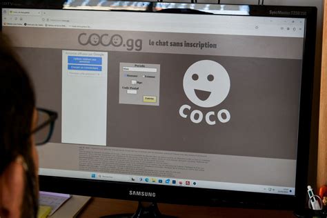 Le fondateur du site Coco, utilisé pour des agressions sexuelles