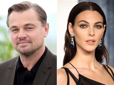 Leonardo DiCaprio Girlfriend Chart: A Look at His Relationships — citiMuzik