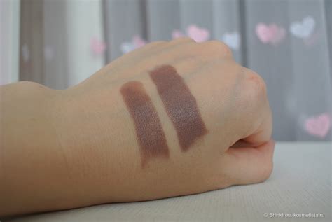 Помада Influence Beauty Lipstick в оттенке 16 Technocrat | Отзывы ...
