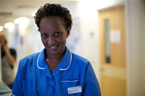 What Are Nurses Called In England at Isaac Macquarie blog