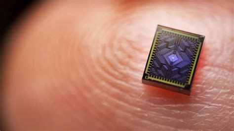 intel releases  qubit silicon quantum chip   quantum community