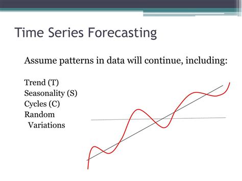 PPT - FORECASTING PowerPoint Presentation, free download - ID:2181216