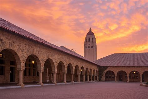Stanford University School of Medicine: Admission Requirements and