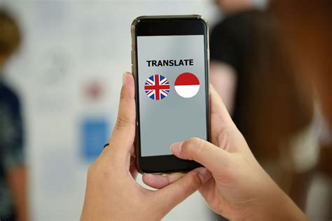 temukan aplikasi terbaik  menerjemahkan inggris indonesia  suara  depth business