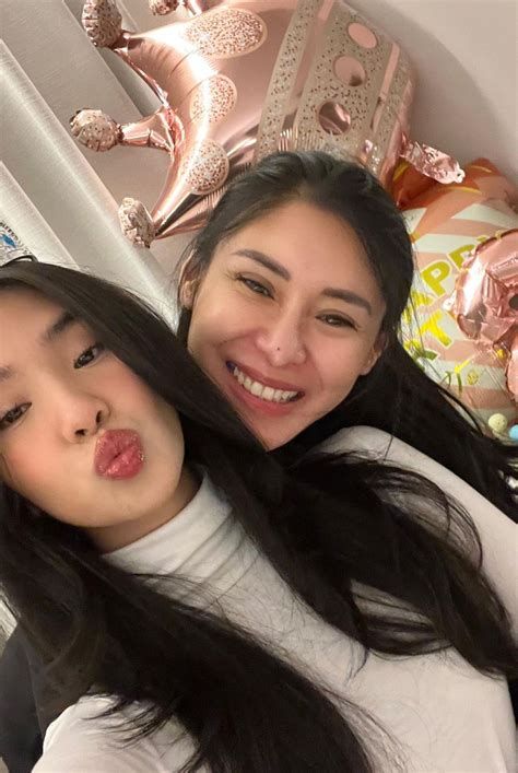 EXCLUSIVE: Carla Guevara-Laforteza on Daughter KATSEYE Sophia's Success
